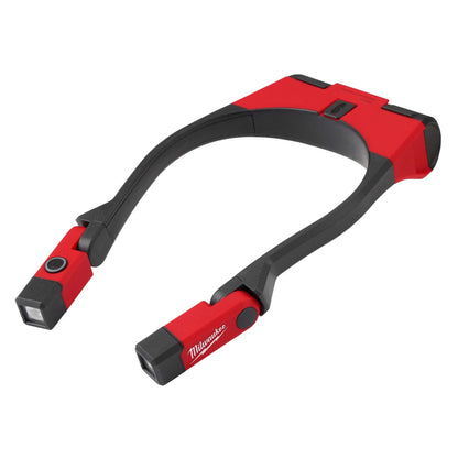 REDLITHIUM USB 400L NECK LIGHT