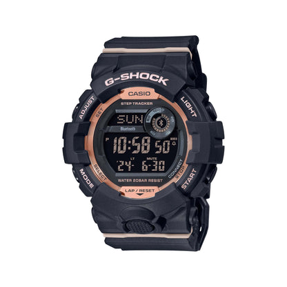 LADIES G-SHOCK SPORT BLUETOOTH DIGITAL & WATCH