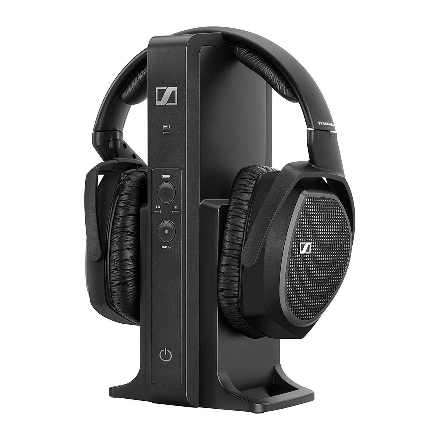 RS 175-U 2.4GHZ CLOSED WIRELESS HEADPHONE SYSTEM FOR HOME ENTERTAINMENT