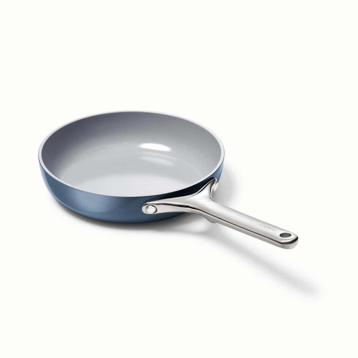 8" NONSTICK CERAMIC FRY PAN