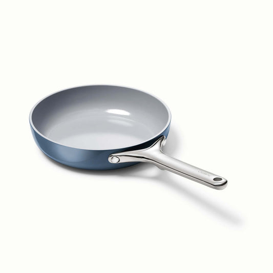 8" NONSTICK CERAMIC FRY PAN