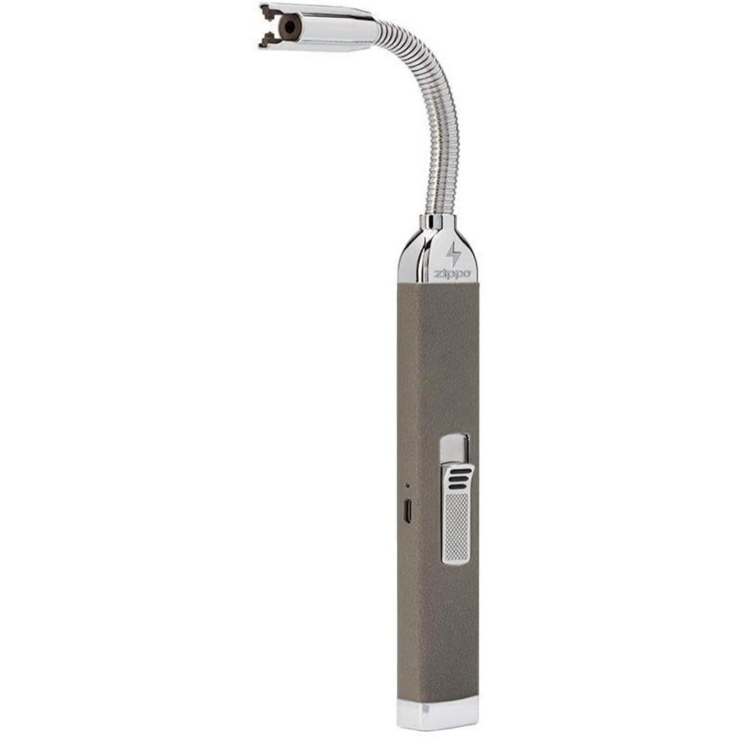 RECHARGEABLE CANDLE LIGHTER- PEBBLE