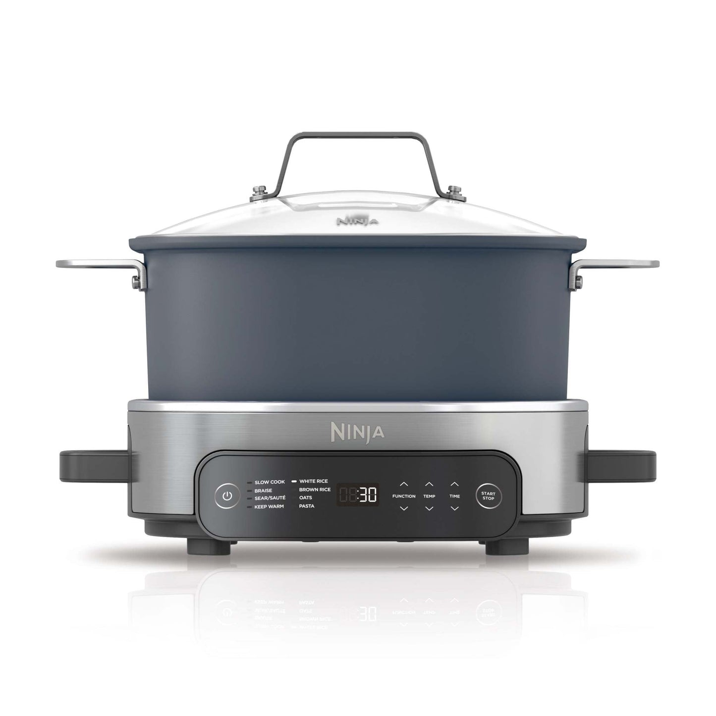 FOODI 6.5QT EVERYDAY POSSIBLECOOKER PRO SEASALT