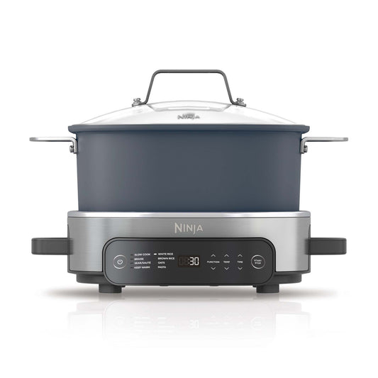 FOODI 6.5QT EVERYDAY POSSIBLECOOKER PRO SEASALT