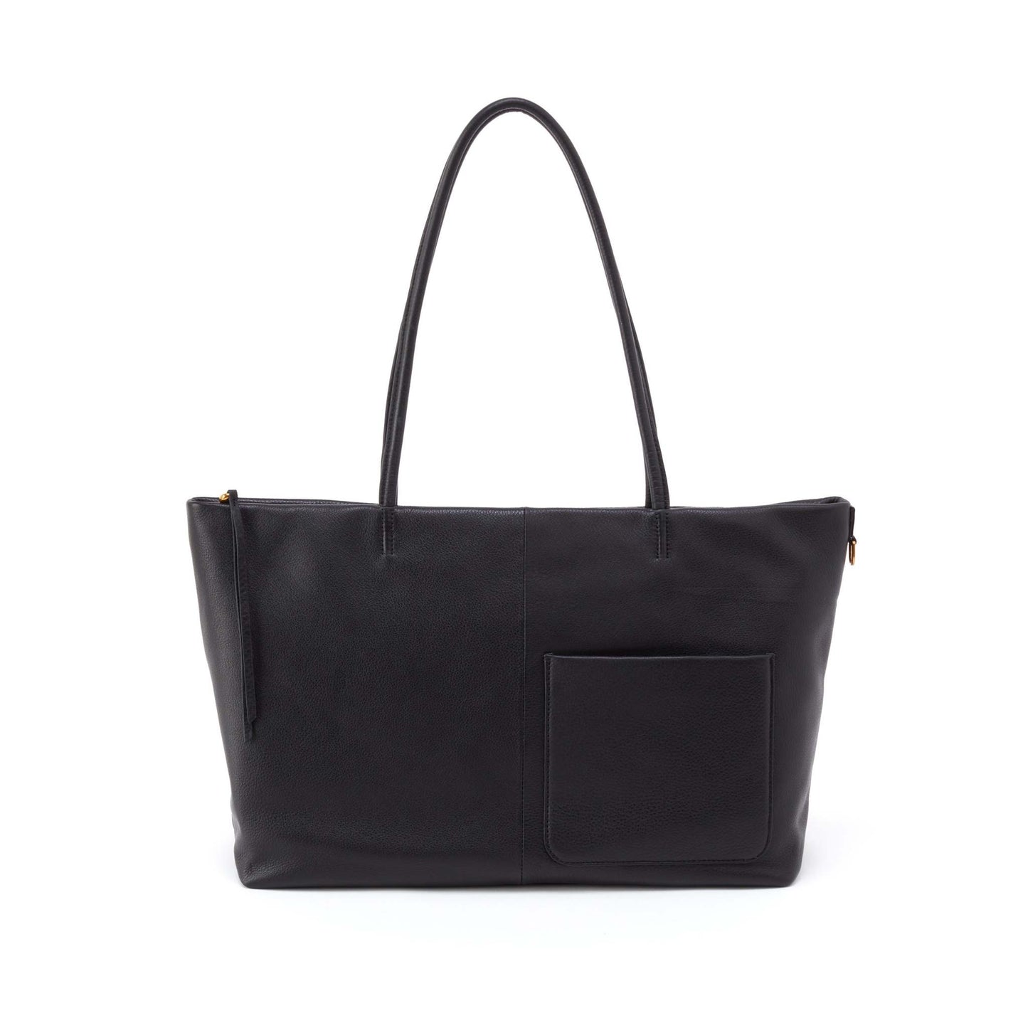 TRIP EAST-WEST TOTE BLACK