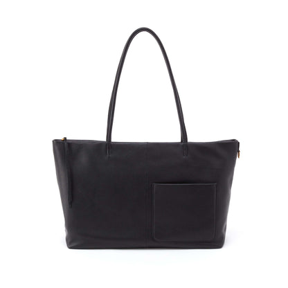 TRIP EAST-WEST TOTE BLACK