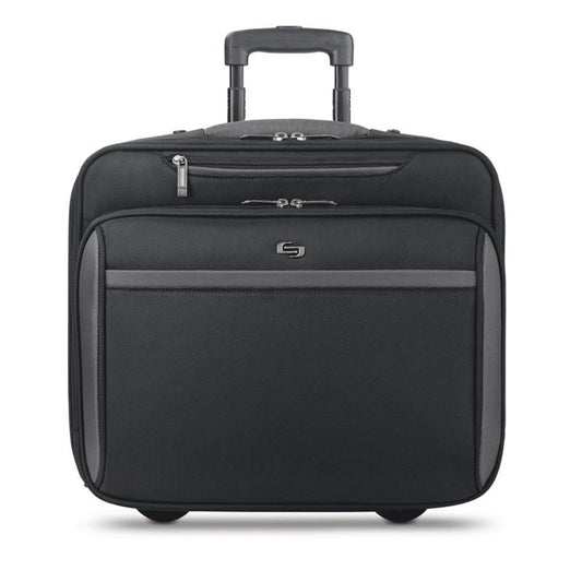 WEST SIDE ROLLING OVERNIGHTER CASE