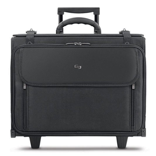 MORGAN ROLLING CATALOG CASE