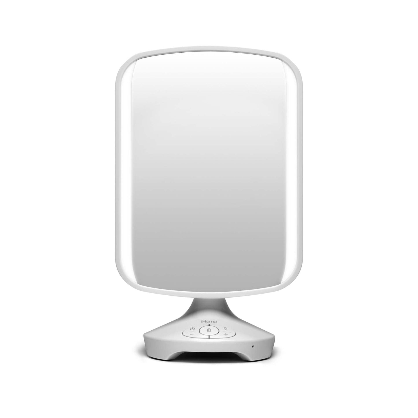 VANITY MIRROR WITH BT AUDIO/SPEAKERPHONE & USB CHARGING