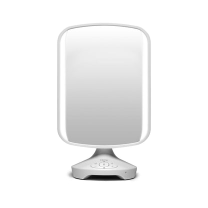 VANITY MIRROR WITH BT AUDIO/SPEAKERPHONE & USB CHARGING