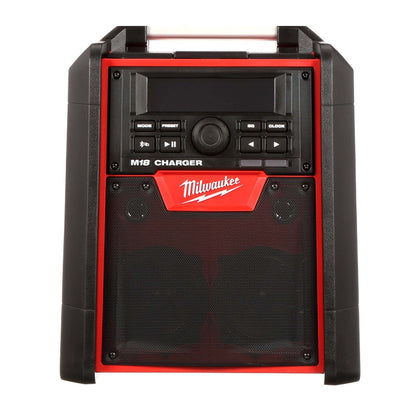 M18 JOBSITE RADIO/CHARGER