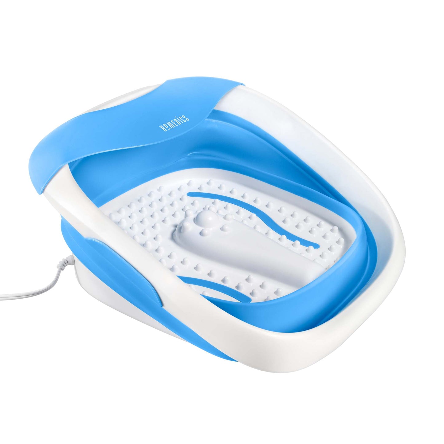 COLLAPSIBLE FOOT SPA W/ HEAT