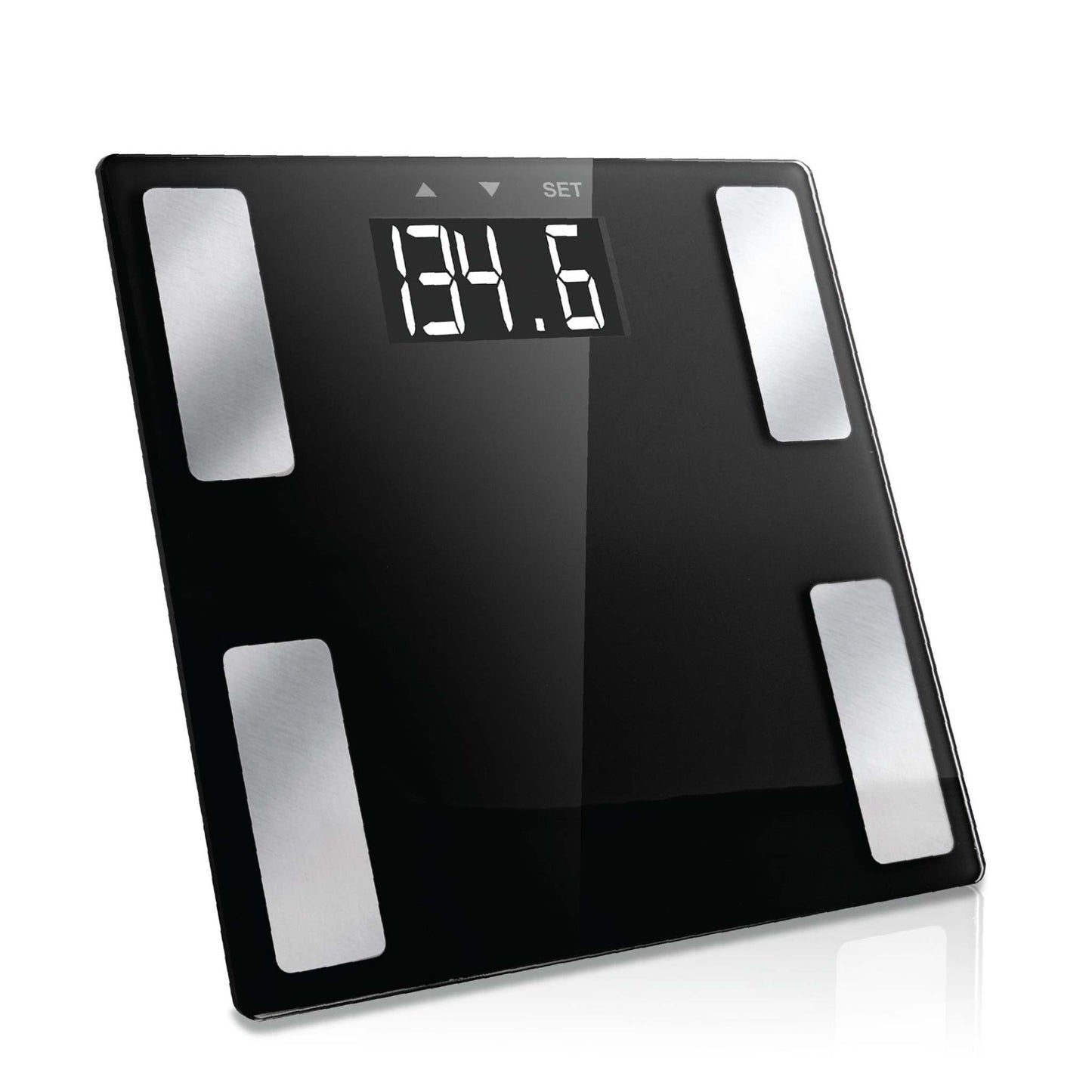 FIT SERIES DIGITAL BODY ANALYSIS SCALE