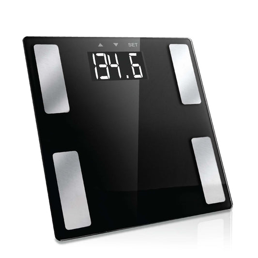 FIT SERIES DIGITAL BODY ANALYSIS SCALE