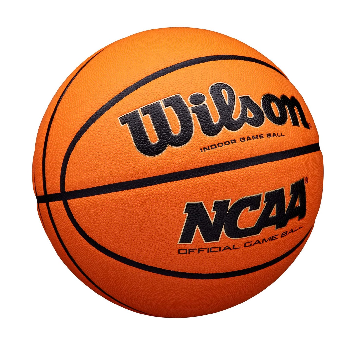 NCAA EVO NXT OFFICIAL GAME BASKETBALL - SIZE 6