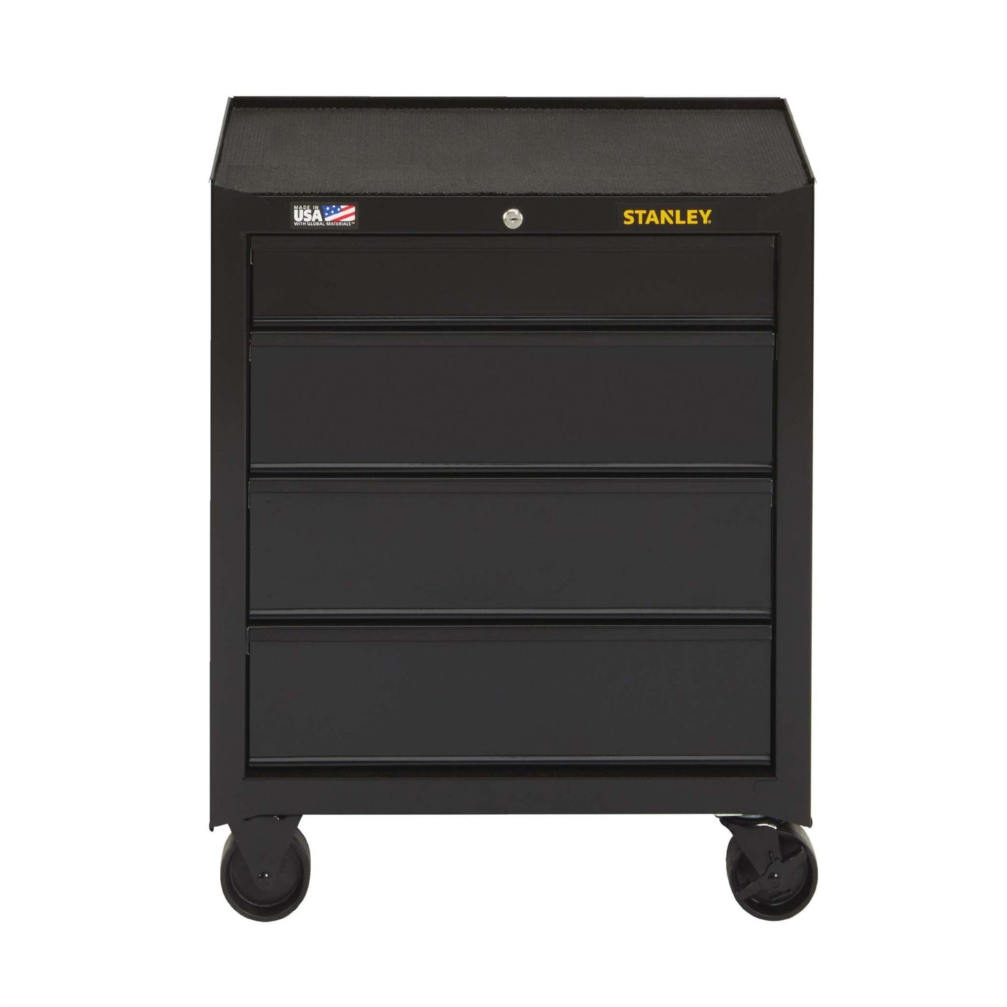 100 SERIES 26.5" 4-DRAWER ROLLING TOOL CABINET