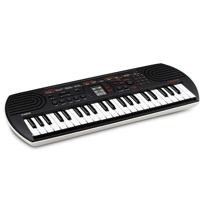 CASIOTONE 44 KEY MINI PORTABLE KEYBOARD
