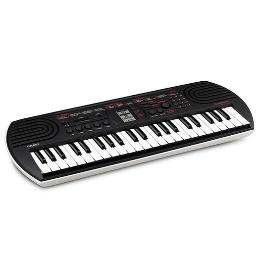 CASIOTONE 44 KEY MINI PORTABLE KEYBOARD