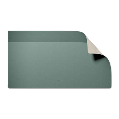 DESK MAT SLATE