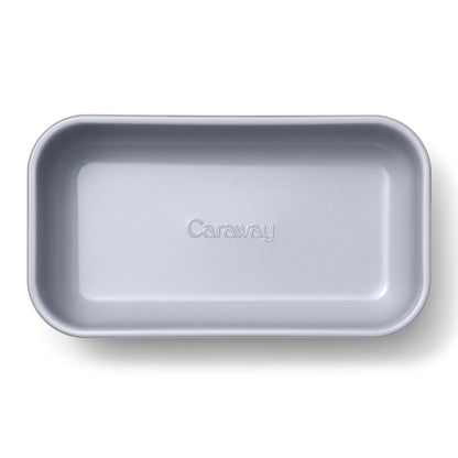NONSTICK CERAMIC LOAF PAN