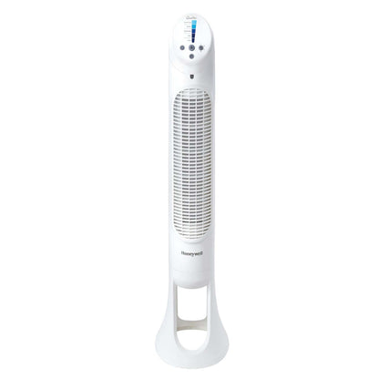 QUIETSET WHOLE ROOM TOWER FAN