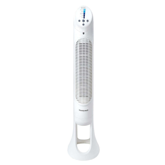 QUIETSET WHOLE ROOM TOWER FAN