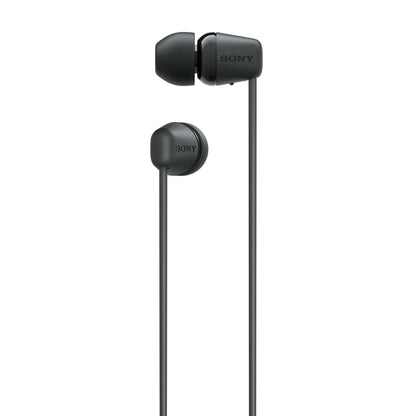 WIRELESS IN-EAR EARBUDS