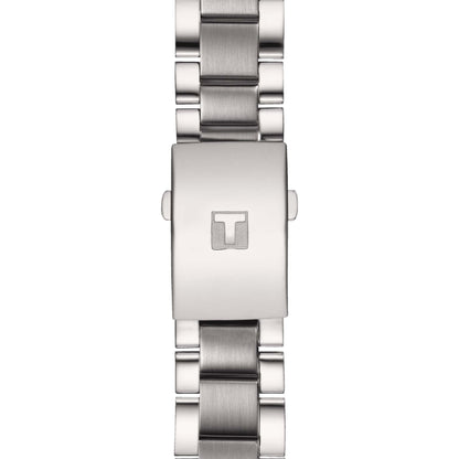 MEN'S GENT XL CLASSIC STAINLESS STEEL WATCH
