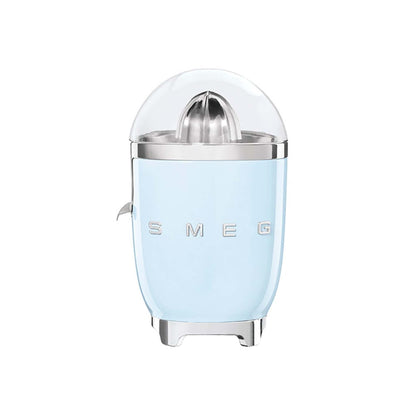 50'S RETRO-STYLE CITRUS JUICER, PASTEL