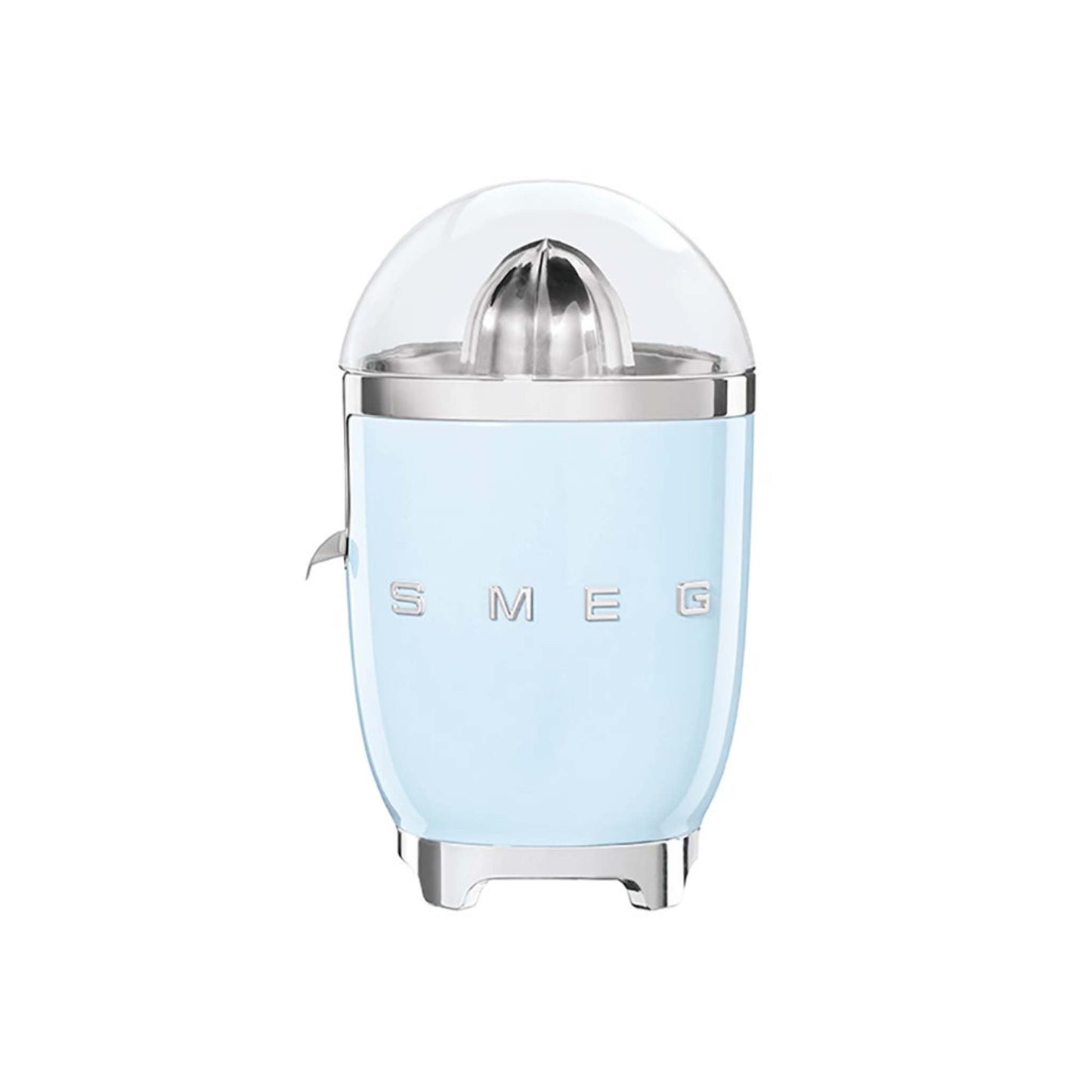 50'S RETRO-STYLE CITRUS JUICER, PASTEL