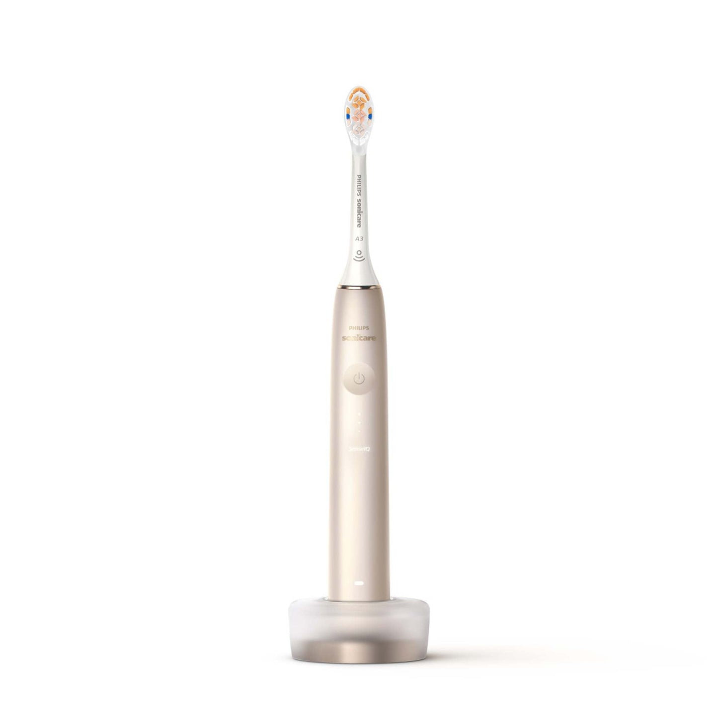 9900 PRESTIGE POWER TOOTHBRUSH W/ SENSE IQ CHAMPAGNE