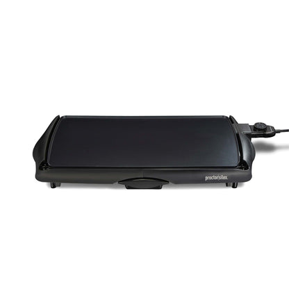 LARGE NONSTICK ELECTRIC GRIDDLE