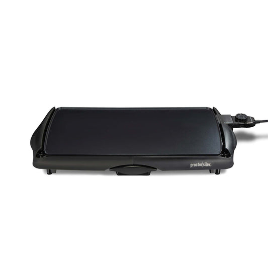 LARGE NONSTICK ELECTRIC GRIDDLE