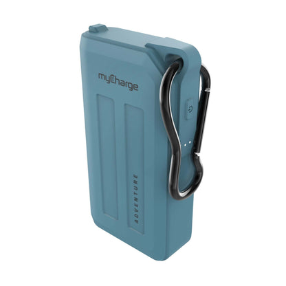 ADVENTURE H2O PLUS WATERPROOF RECHARGEABLE POWER BANK