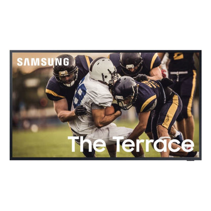 65 IN THE TERRACE QLED 4K UHD HDR OUTDOOR SMART TV