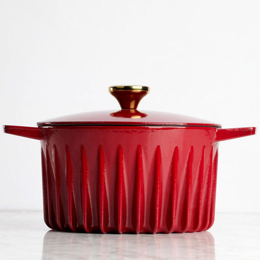 FIREUP DUTCH OVEN