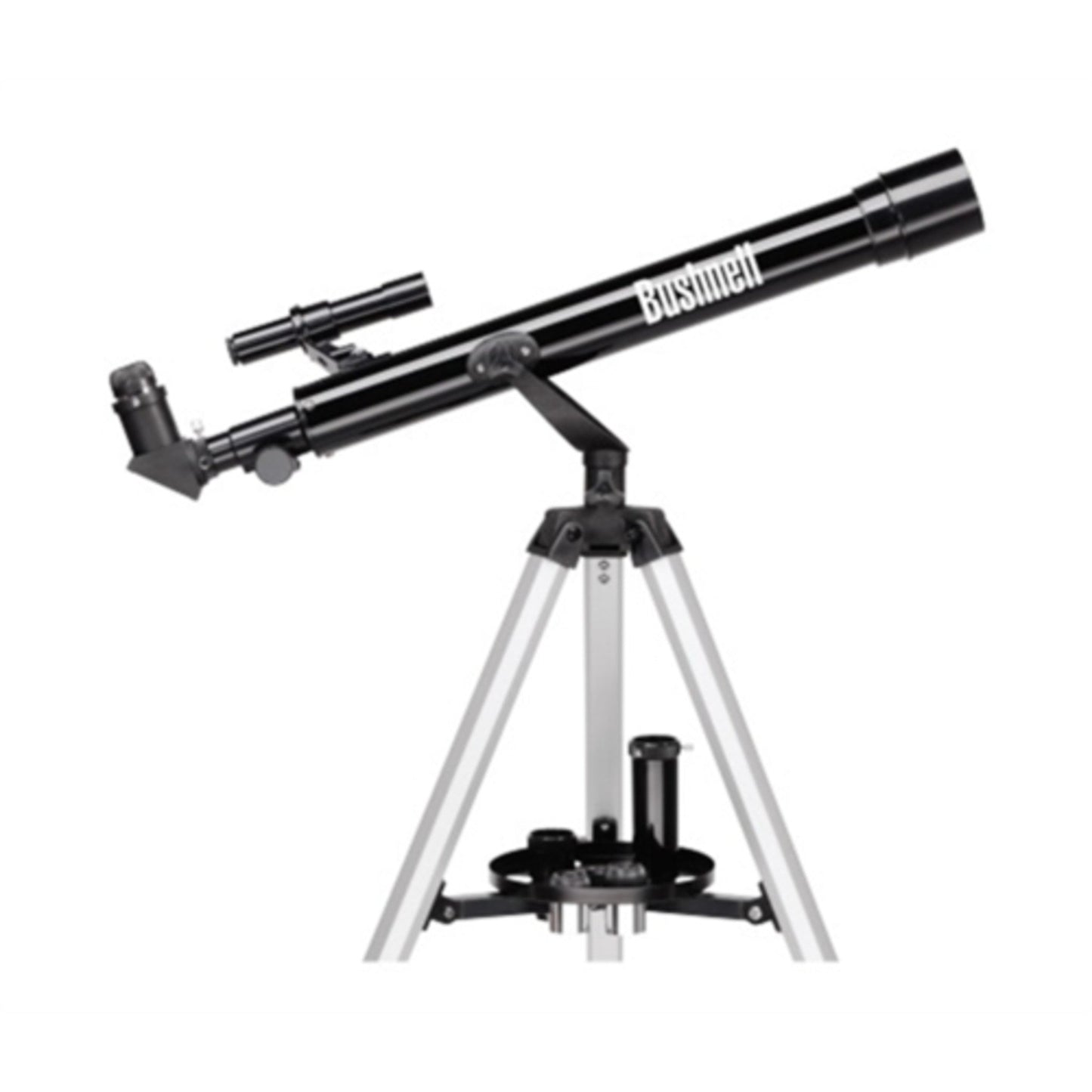 BUSHNELL 350X50 REFRACTOR TELESCOPE