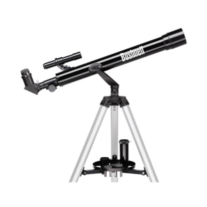 BUSHNELL 350X50 REFRACTOR TELESCOPE