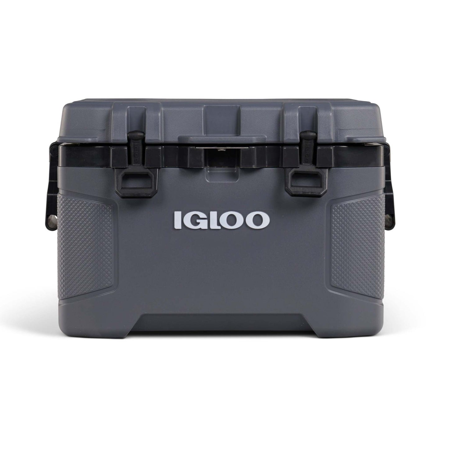 TRAILMATE 50QT COOLER CARBONITE