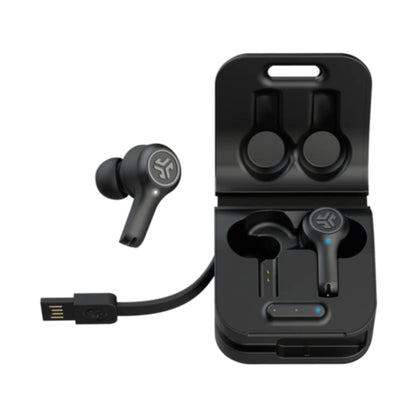 JLAB EPIC AIR ANC TRUE WIRELESS EARBUDS