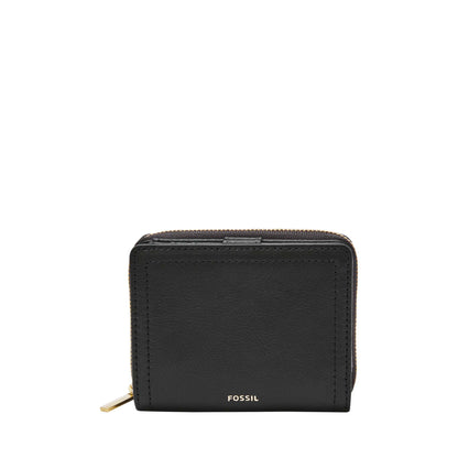 LOGAN RFID MULTIFUNCTION WALLET