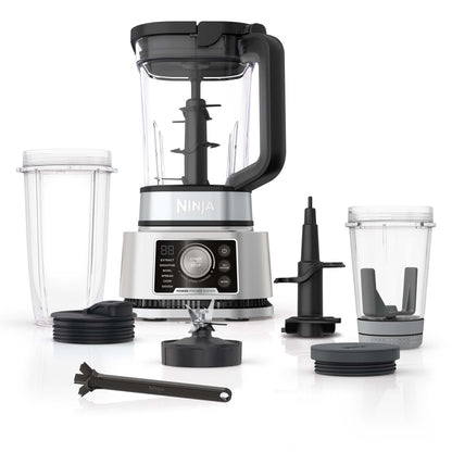FOODI POWER BLENDER & PROCESSOR SYSTEM
