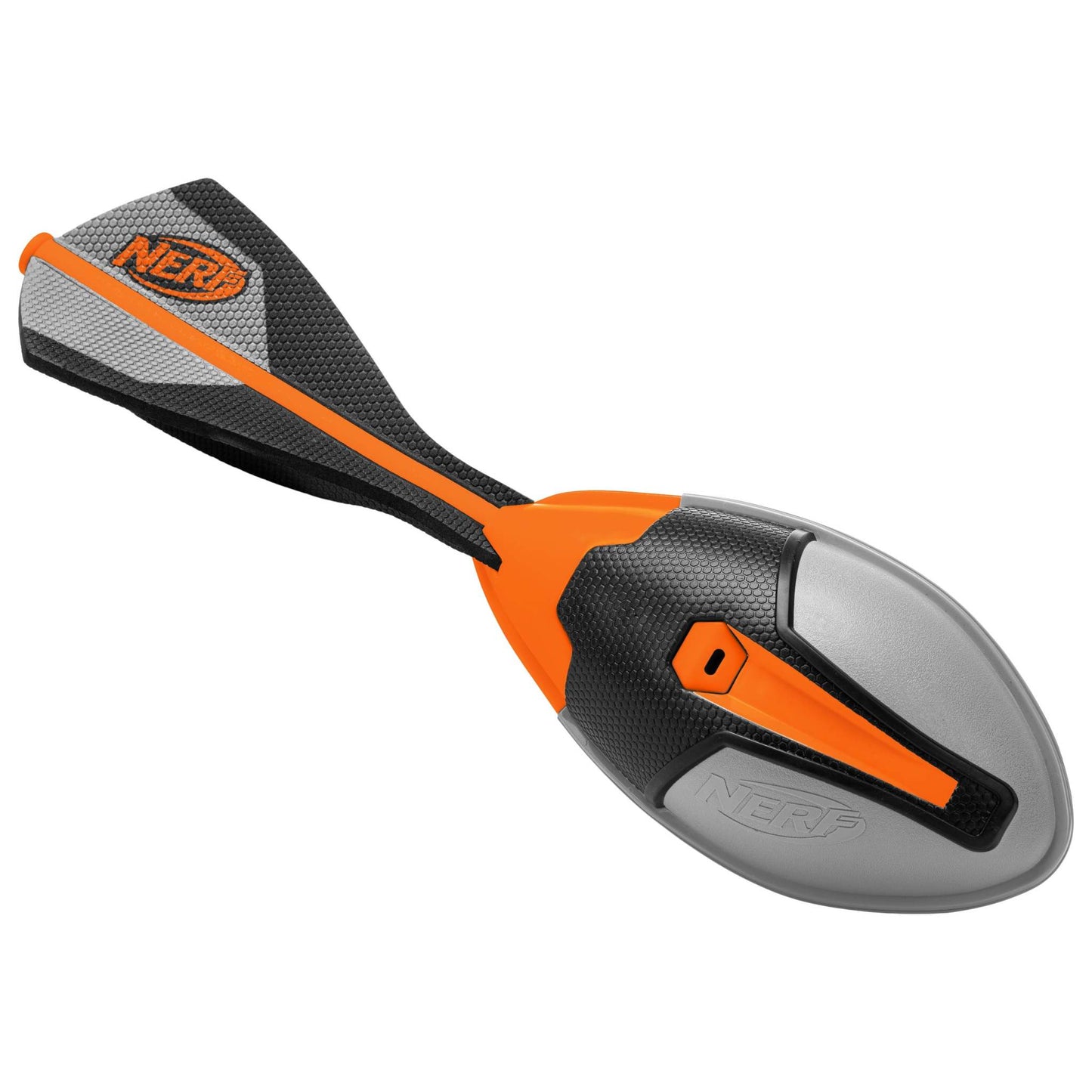 VORTEX ULTMATE GRIP FOOTBALL ORANGE/GRAY