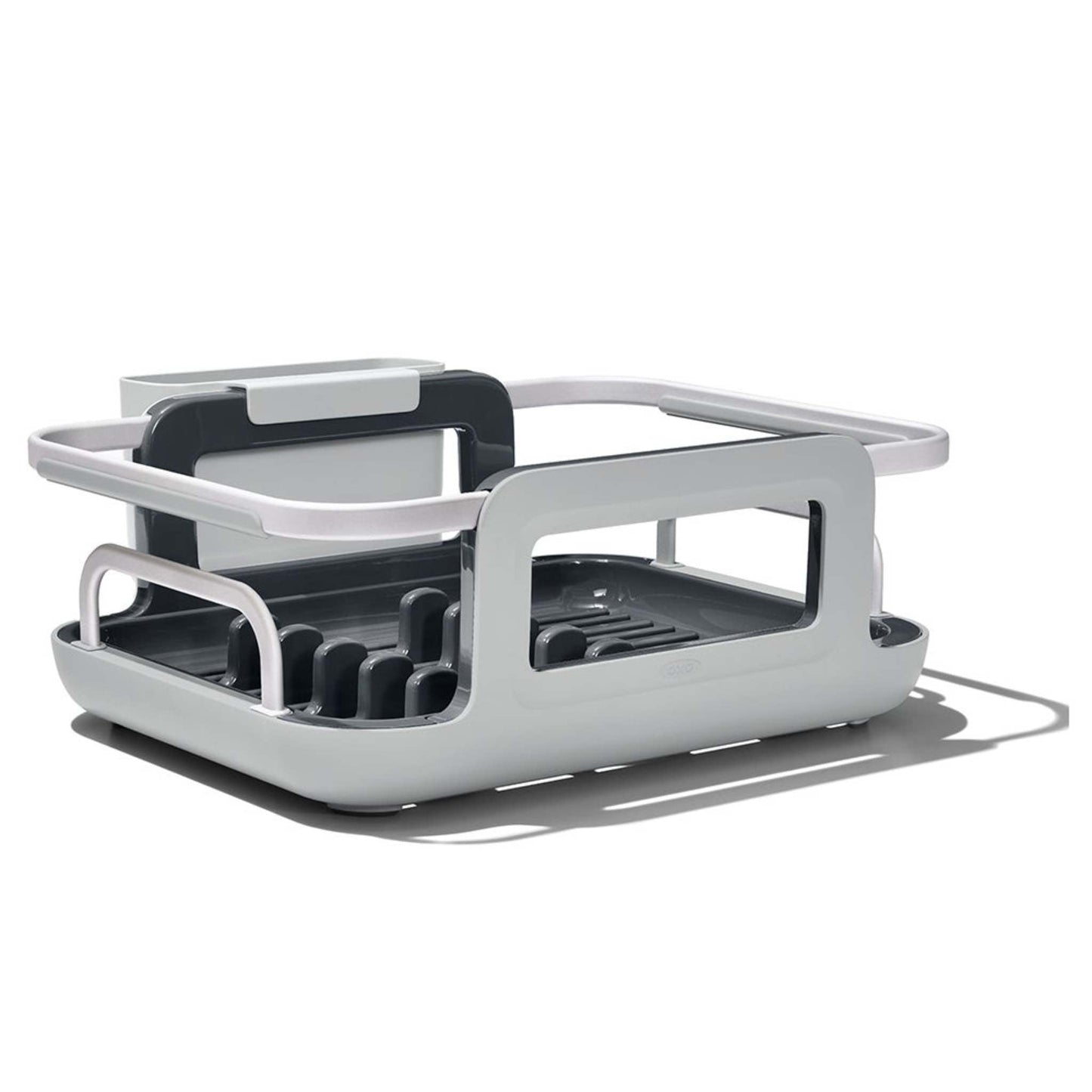 GOOD GRIPS OVER THE SINK DISH RACK