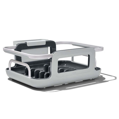GOOD GRIPS OVER THE SINK DISH RACK