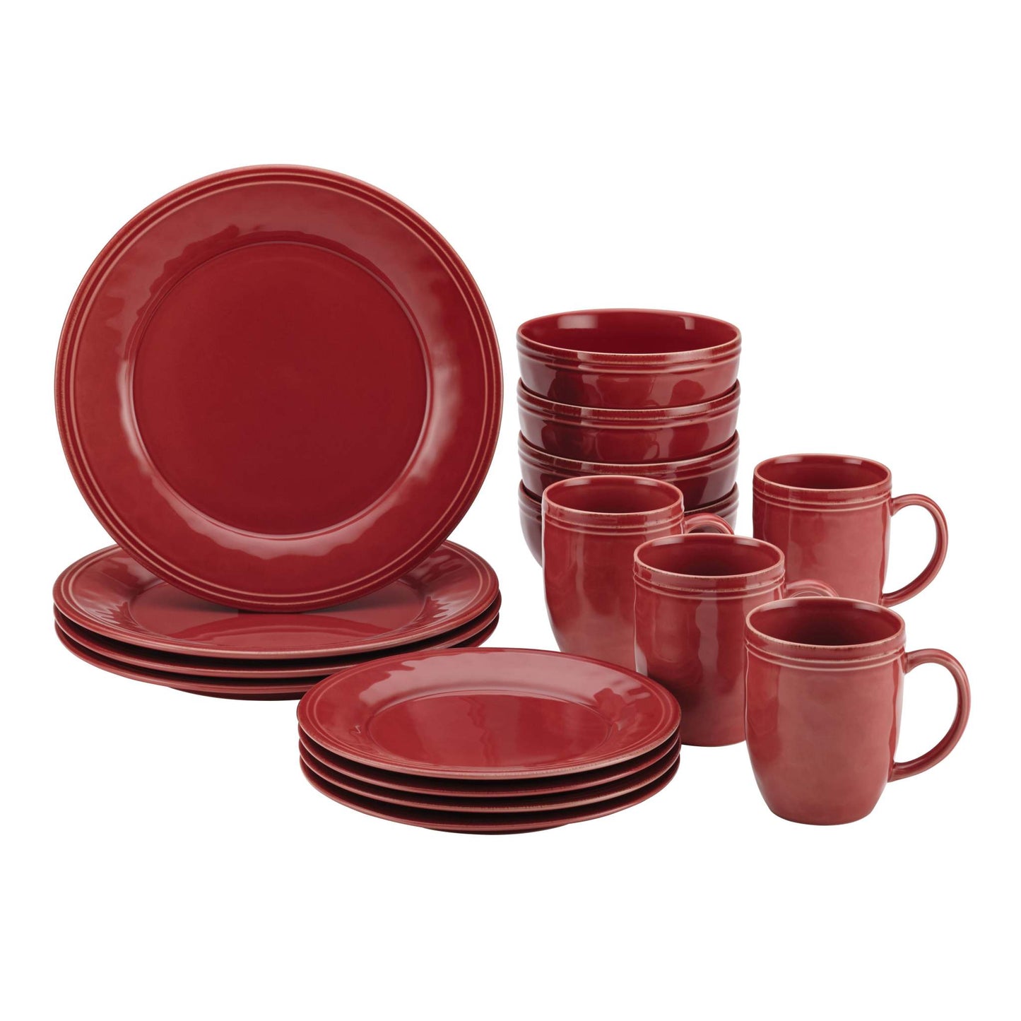 CUCINA 16PC DINNERWARE SET