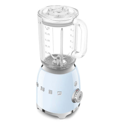 50'S RETRO-STYLE 600W BLENDER