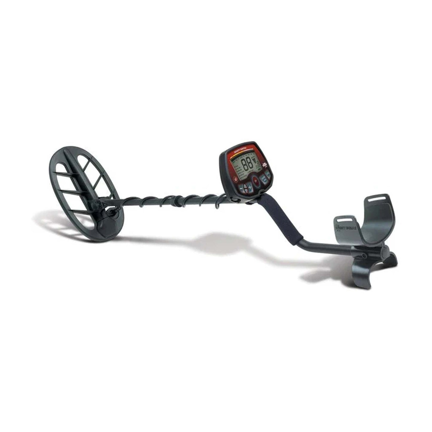 LAND RANGER PRO METAL DETECTOR