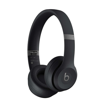 SOLO 4 TRUE WIRELESS ON EAR HEADPHONES