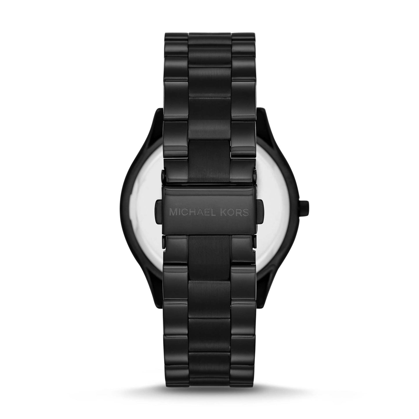 LADIES SLIM RUNWAY SS WATCH WATCH